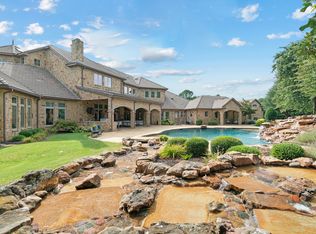 1908 Point De Vue Dr, Flower Mound, TX 75022