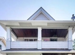 2029 Mayview Ave, Cleveland, OH 44109