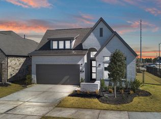 11114 Midland Hawthorn Pl, Cypress, TX 77433