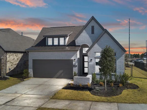 22203 Hercules Club Ln, Cypress, TX 77433