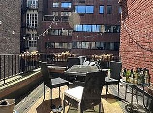 68 W 68th St APT 4B, New York, NY 10023