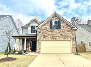 111 Sirius St, Garner, NC 27529