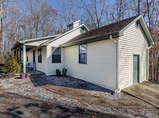 1028 Riverbend Rd, Dawsonville, GA 30534