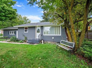 326 E 4th St, Trufant, MI