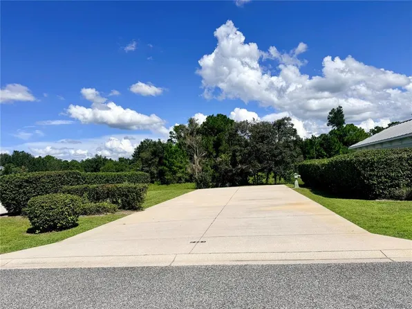 9485 SE 49TH TERRACE LOT 242, WEBSTER, FL 33597