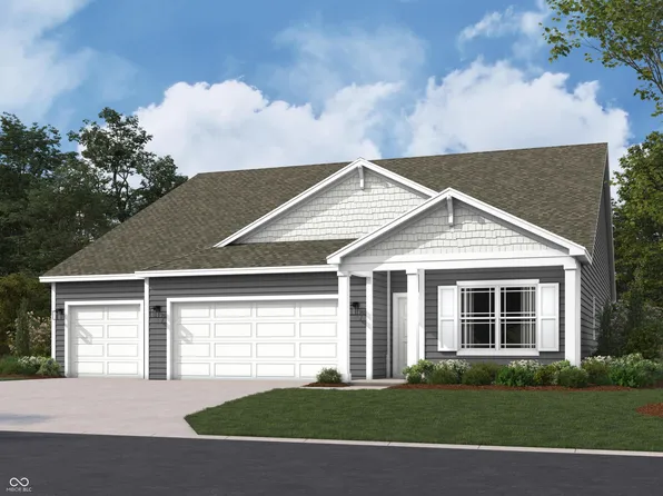 3887 Donaldson Creek Ct, Clayton, IN 46118