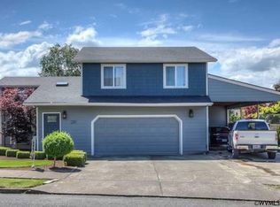 235 NW Downy St, Sublimity, OR 97385