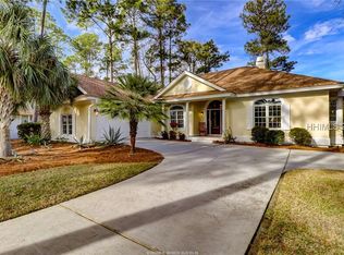 32 Lenox Ln, Hilton Head Island, SC 29926