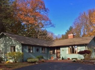 255 Main Rd, Westhampton, MA 01027