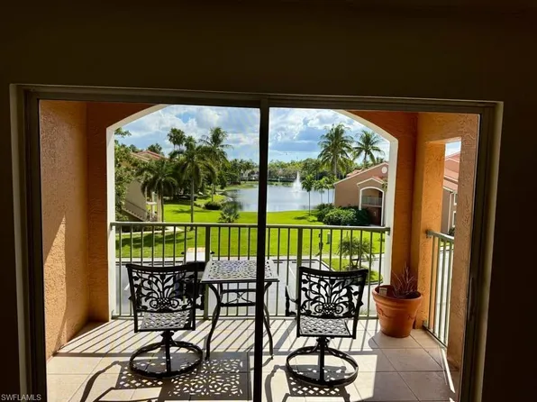 1240 Wildwood Lakes Blvd APT 303, Naples, FL 34104
