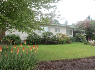 834 Wilkes Dr, Eugene, OR 97404