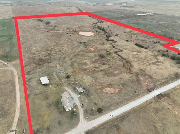 20575 SW 44th, Union City, OK 73090
