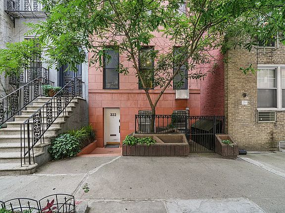 3rd image of 322 E 50th St #1
