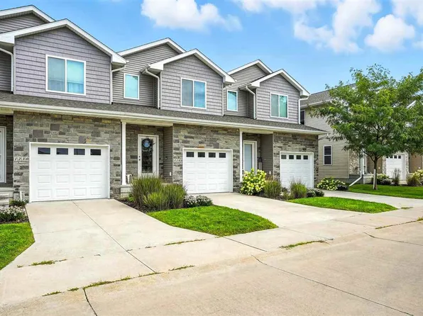 1240 Exchange St, North Liberty, IA 52317