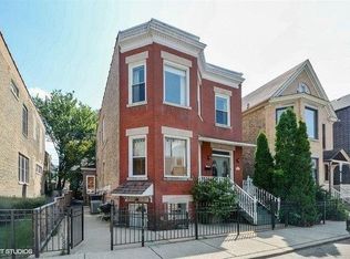 1219 W Draper St #G, Chicago, IL 60614
