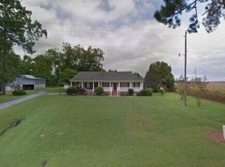 10880 W State Highway 55, Dover, NC 28526