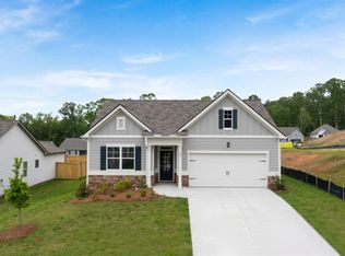40 Majestic Oak Cir, Dallas, GA 30132