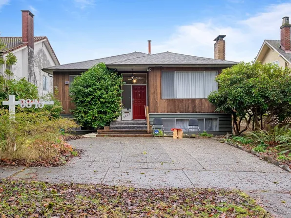 3845 W 14th Ave, Vancouver, BC V6R 2X1