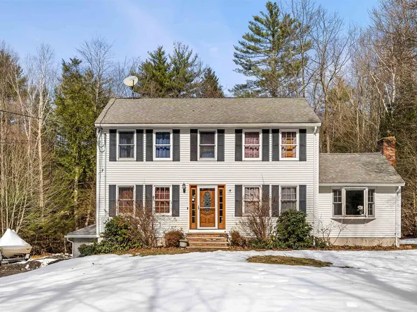 184 Copp Drive, Fremont, NH 03044
