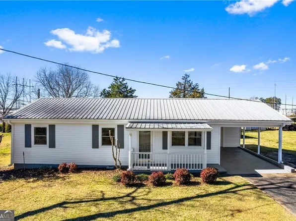 122 Piedmont Ave #122, Braselton, GA 30517