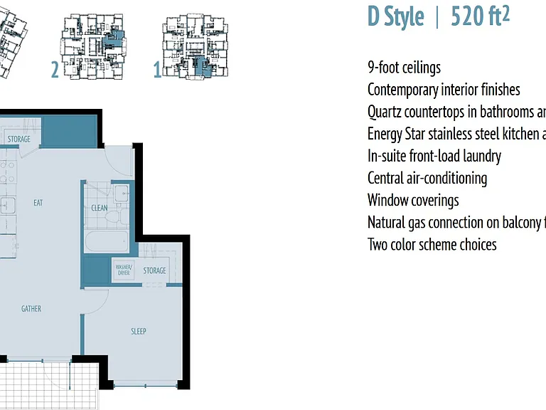 85 Quarry Way SE — Photo 50
