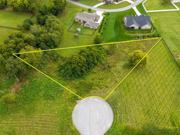 Louisiana Ct, Seymour, TN 37865