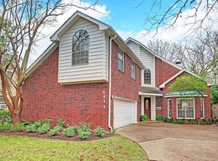 6411 Rutgers Ave, Houston, TX 77005