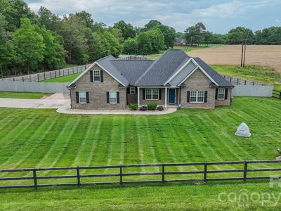 3426 Rilla Hamilton Rd, Monroe, NC, 28110