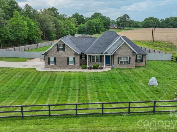 3426 Rilla Hamilton Rd, Monroe, NC 28110