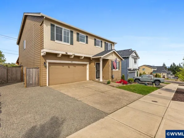 2867 Witch Hazel Ln NW, Salem, OR 97304