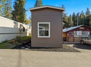 135 Ponderosa Way SPACE 30, Colfax, CA 95713