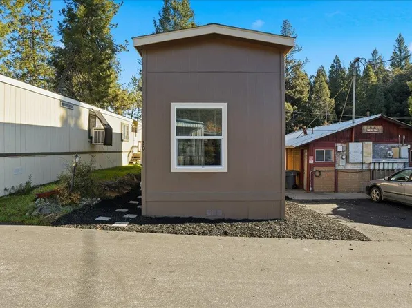 135 Ponderosa Way Space 30, Colfax, CA 95713