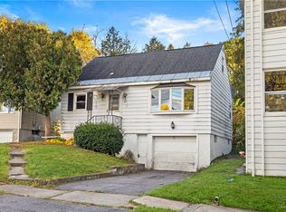 60 Leslie Ave, Utica, NY 13501