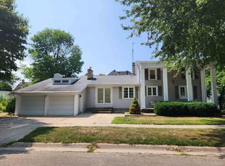 1622 16th St, Monroe, WI 53566