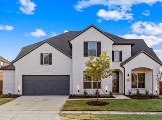 1800 Trotter Trl, Aubrey, TX 76227