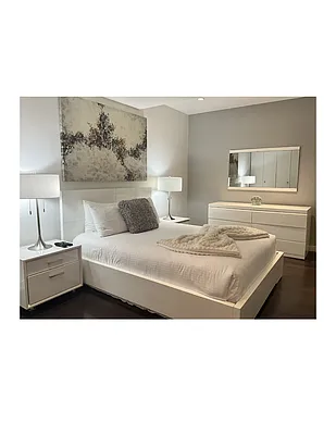 Bedroom, photo 1