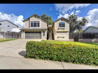 3222 Grace Dr, Diamond Springs, CA 95619