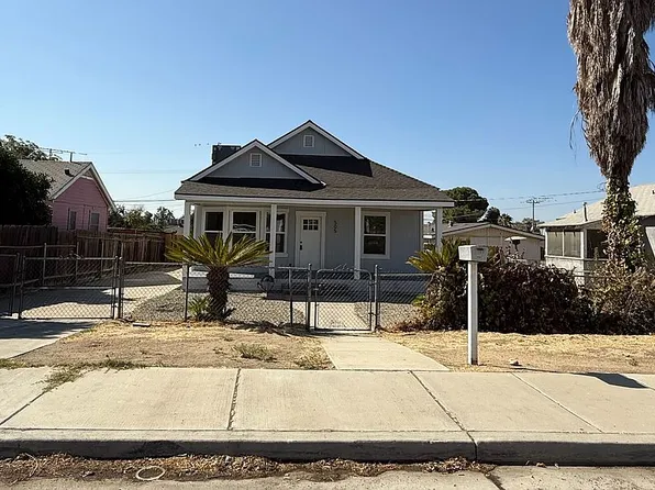505 Jeffrey St, Bakersfield, CA 93305