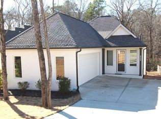 808 Atkins Rd, Little Rock, AR 72211