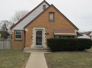 4140 N 44th St, Milwaukee, WI 53216