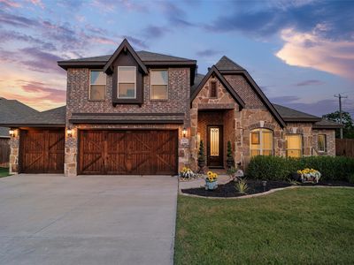 800 Imperial Way, Mansfield, TX, 76063
