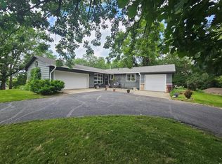 115 Country Club Hts NW, Alexandria, MN 56308