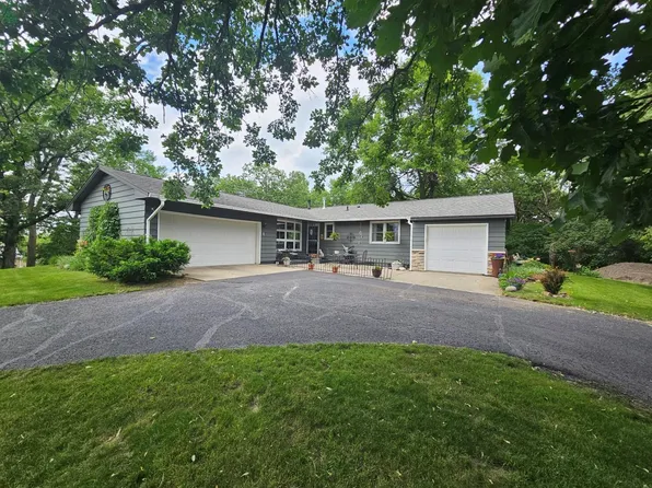115 Country Club Hts NW, Alexandria, MN 56308