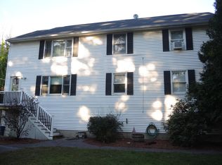 10 Pinehurst Ave #A, Derry, NH 03038