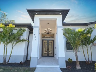 504 E 7th St, Lehigh Acres, FL, 33972