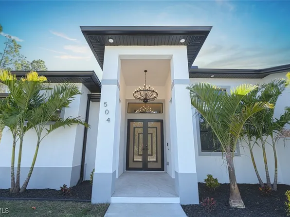 504 E 7th St, Lehigh Acres, FL 33972