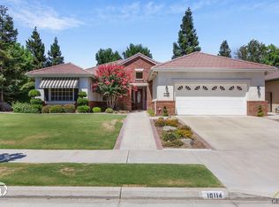 10114 Secret Rose St, Bakersfield, CA 93311