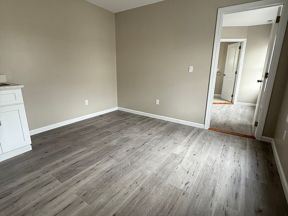 Living room/Kitchenette