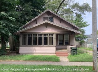 919 Williams St, Muskegon, MI 49442
