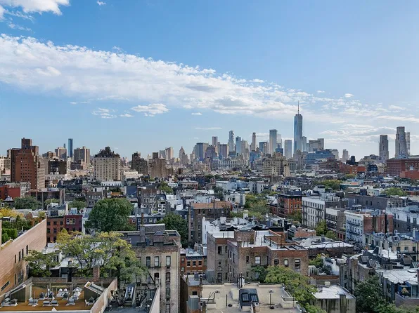 14 Horatio St APT 16J, New York, NY 10014